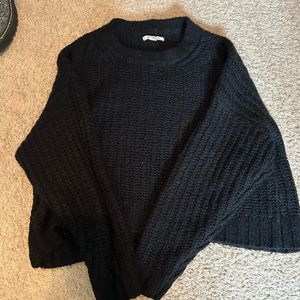 American Eagle Knit Sweater